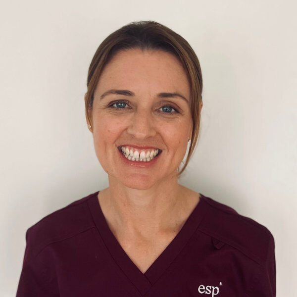 Nurse - Amy