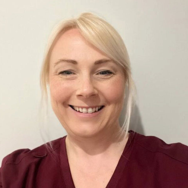 Nurse - Lisa
