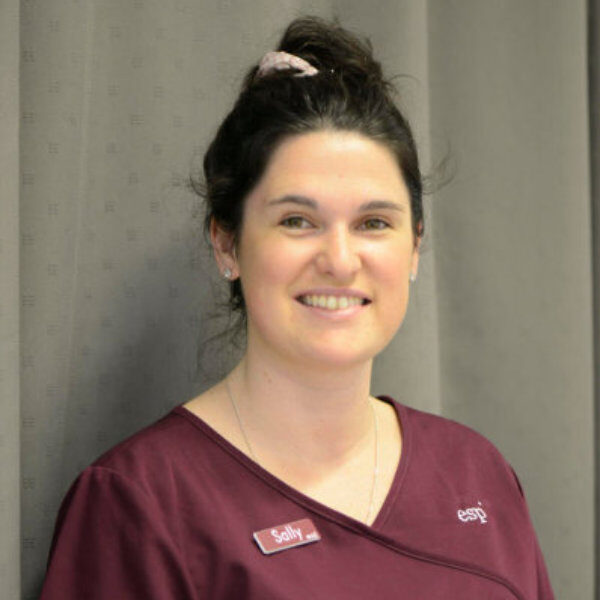 Nurse - Sally